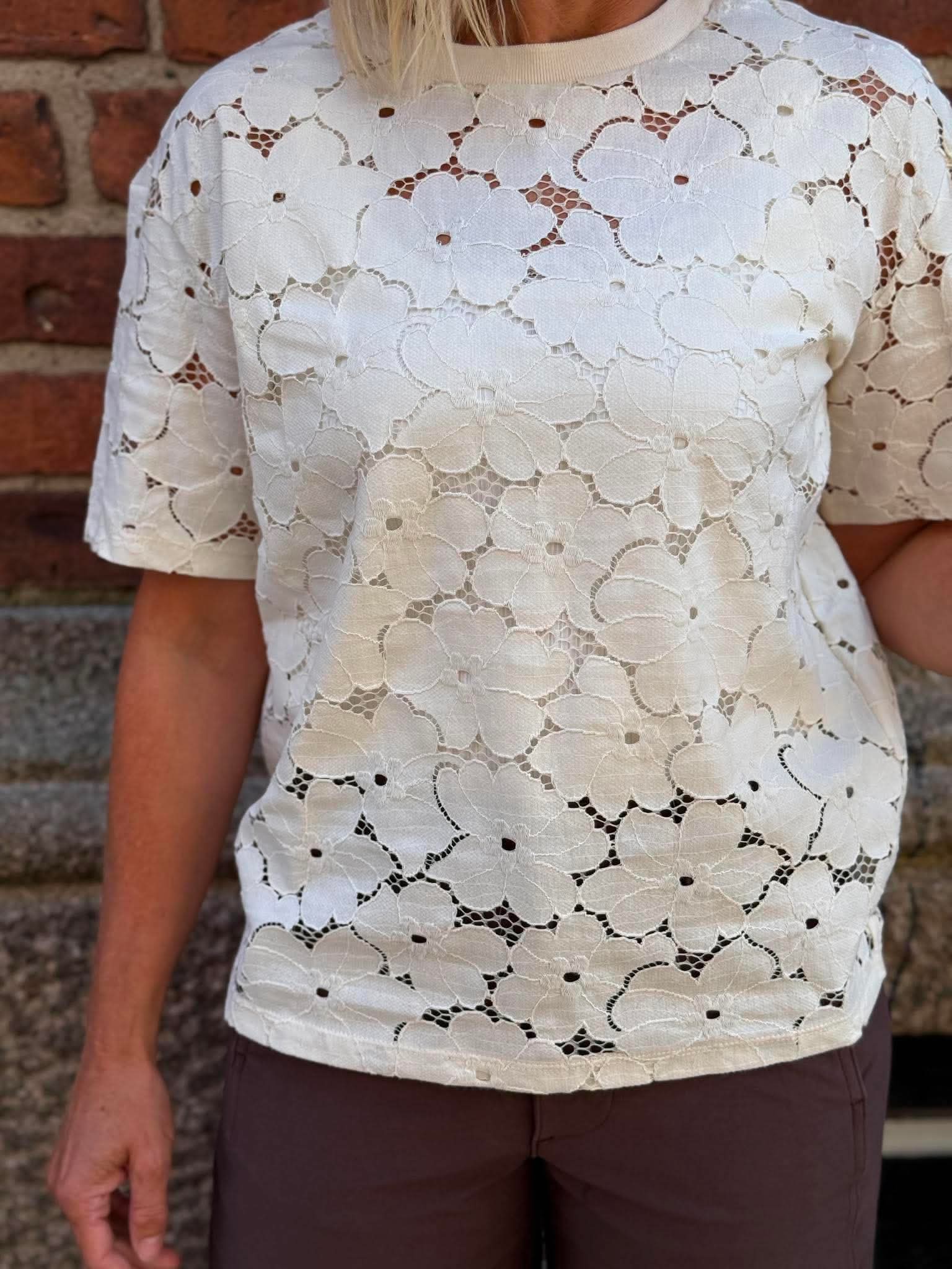 VMVILLA Top - Birch